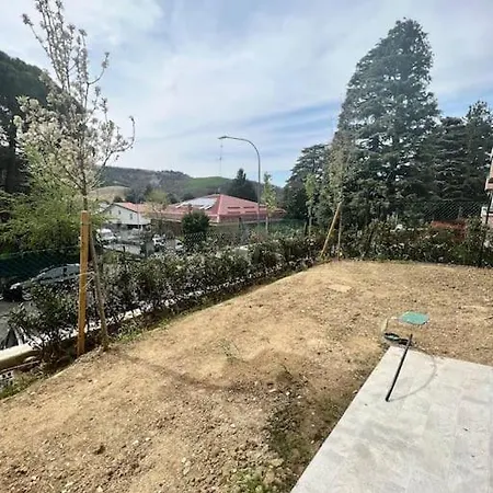 Bilocale * Pianoro