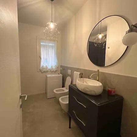 Appartement Bilocale Pianoro