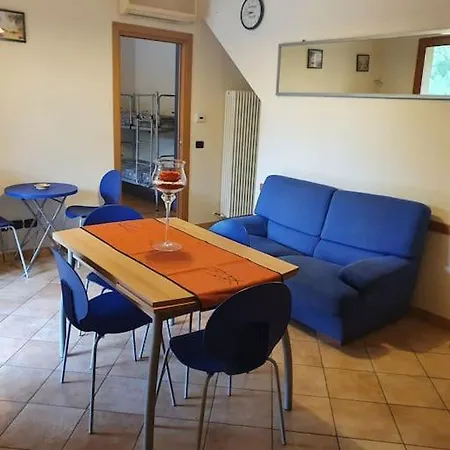 Bilocale * Cervia