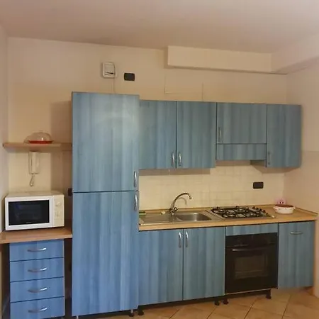 Bilocale Apartment