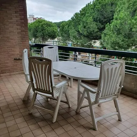 Apartment Bilocale *