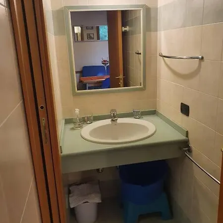 Apartment Bilocale *