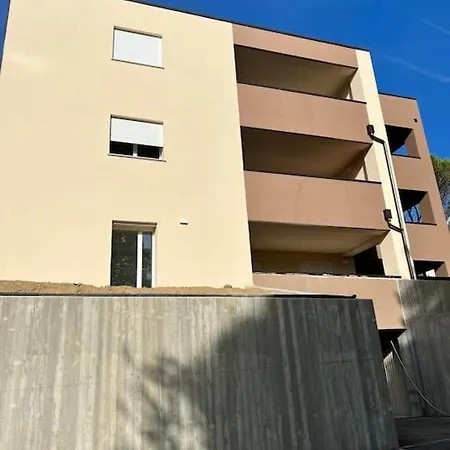 Apartmán Bilocale Pianoro