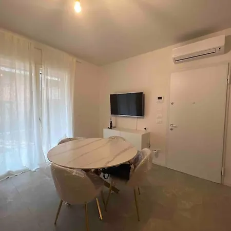 Apartmán Bilocale Pianoro