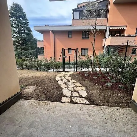 Apartmán Bilocale Pianoro