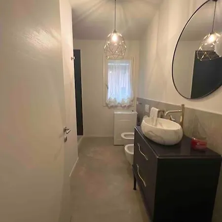Apartment Bilocale